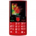 Мобильный телефон Sigma Comfort 50 Solo Red (4827798121528)