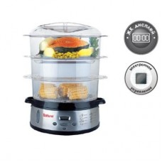 Пароварка SATURN ST-EC1183 Пароварка SATURN ST-EC1183