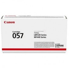 Картридж Canon 057 Black 3.1K (3009C002) Картридж Canon 057 Black 3.1K (3009C002)