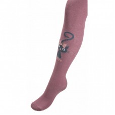 Колготки UCS SOCKS з котиком (M0C0301-2114-3G-pink) Колготки UCS SOCKS з котиком (M0C0301-2114-3G-pink)