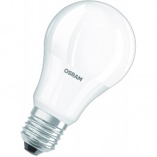 Лампа світлодіодна OSRAM LED A60 8,5W 806Lm 4000К E27 Лампа світлодіодна OSRAM LED A60 8,5W 806Lm 4000К E27