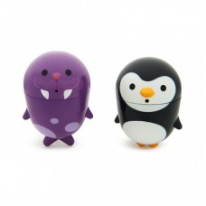 Іграшка для ванної Munchkin Пінгвін і морж (011203.01) Іграшка для ванної Munchkin Пінгвін і морж (011203.01)