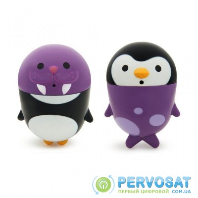 Игрушка для ванной Munchkin Пингвин и морж (011203.01)