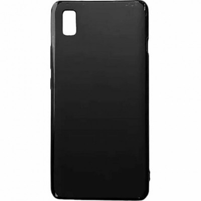 Чехол для моб. телефона Armorstandart Matte Slim Fit ZTE Blade L210 Black (ARM57415)