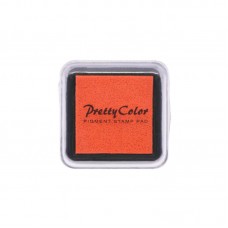 Фарби для печаток goki кораловий Фарби для печаток goki кораловий