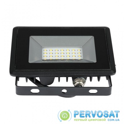 Прожектор V-TAC LED20W, SKU-5947, E-series, 230V, 4000К (3800157625401)