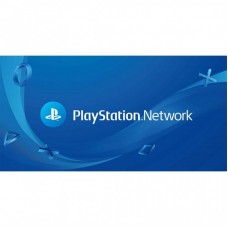 Карта онлайн поповнення SONY PlayStation Network номинал 2500 RU ESD (10476282) Карта онлайн поповнення SONY PlayStation Network номинал 2500 RU ESD (10476282)