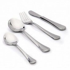 Набір столових приборів BergHOFF Senna Premium 72 предмета (1272009) Набір столових приборів BergHOFF Senna Premium 72 предмета (1272009)