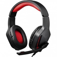 Навушники Redragon Themis 2 Black-Red (77802) Навушники Redragon Themis 2 Black-Red (77802)