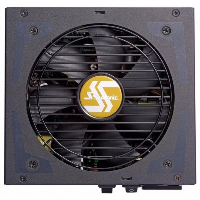 Блок питания Seasonic 850W (SSR-850FX FOCUS Gold)