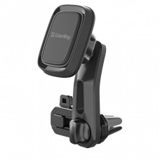Універсальний автотримач ColorWay Air Vent-3 (360 rotation) magnetic Gray (CW-CHM07-GR) Універсальний автотримач ColorWay Air Vent-3 (360 rotation) magnetic Gray (CW-CHM07-GR)
