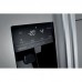Холодильник Gorenje SBS, 179x68x91см, 2 дв., Х- 368л, М- 167л, A++, NF Plus, Інвертор, диспенсер, резервуар, Дисплей, сірий