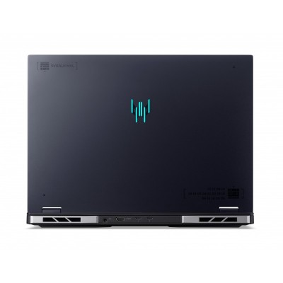 Ноутбук Acer Predator Helios Neo 18 PHN18-71 18&quot; WUXGA, Intel i9-14900HX, 32GB, F1TB, NVD4060-8, Lin