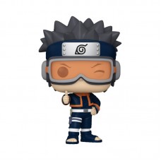 Фігурка Funko POP Animation: Naruto - Obito Uchiha Фігурка Funko POP Animation: Naruto - Obito Uchiha