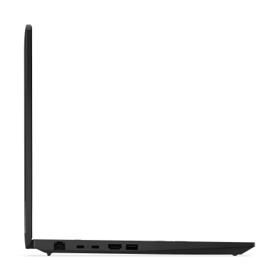 Ноутбук Lenovo ThinkPad L16-G2 16" WUXGA IPS AG, Intel U5-225U, 16GB, F512GB, UMA, DOS, чорний Ноутбук Lenovo ThinkPad L16-G2 16" WUXGA IPS AG, Intel U5-225U, 16GB, F512GB, UMA, DOS, чорний