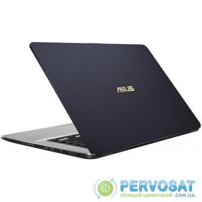 Ноутбук ASUS X505ZA (X505ZA-EJ860R)