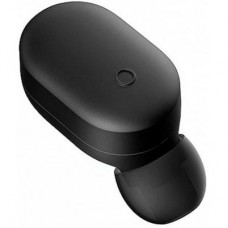 Bluetooth-гарнитура Xiaomi Mi Bluetooth headset Mini Black (ZBW4410CN / LYEJ05LM) Bluetooth-гарнитура Xiaomi Mi Bluetooth headset Mini Black (ZBW4410CN / LYEJ05LM)