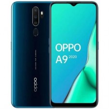 Мобильный телефон Oppo A9 2020 4/128GB Marine Green (OFCPH1941_GREEN) Мобильный телефон Oppo A9 2020 4/128GB Marine Green (OFCPH1941_GREEN)
