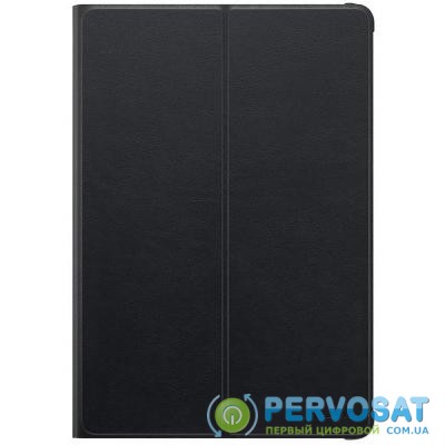Чехол для планшета Huawei для MediaPad T5 10  flip cover black (51992662)