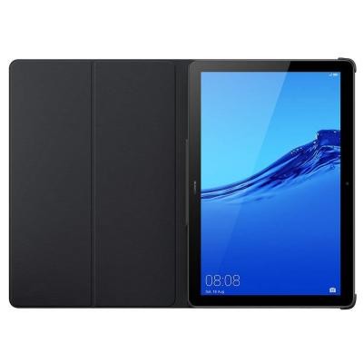 Чехол для планшета Huawei для MediaPad T5 10  flip cover black (51992662)