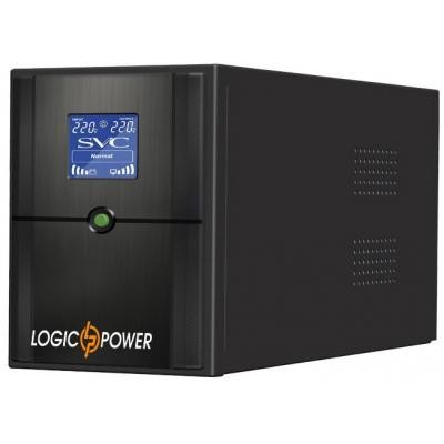 Источник бесперебойного питания LogicPower LPM-UL1250VA (4987)