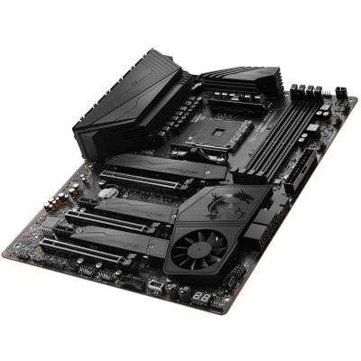 Материнская плата MSI MEG X570 UNIFY