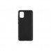 Чехол для моб. телефона 2E Basic Samsung Galaxy A51 (A515), Soft feeling, Black (2E-G-A51-OCSF-BK)