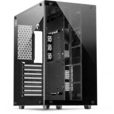 Корпус Inter-Tech C-701 Panorama Корпус Inter-Tech C-701 Panorama