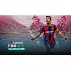 Гра PC eFootball PES 2021: Season Update. Standard Edition (19144675) Гра PC eFootball PES 2021: Season Update. Standard Edition (19144675)