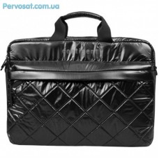 Сумка для ноутбука Continent 15.6" CC-072 Black (CC-072Black) Сумка для ноутбука Continent 15.6" CC-072 Black (CC-072Black)