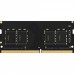 Модуль памяти для ноутбука SoDIMM DDR4 8GB 2666 MHz Lexar (LD4AS008G-R2666GSST)