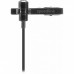 Микрофон Speedlink SPES Clip-On Microphone Black (SL-8691-SBK-01)