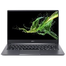 Ноутбук Acer Swift 3 SF314-57G 14FHD IPS/Intel i7-1065G7/16/512F/NVD250-2/Lin/Gray