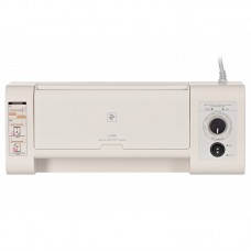 Ламінатор А4 2E L-4200, 300мм/хв, 80-200мкм, гаряче та холодне ламінування Ламінатор А4 2E L-4200, 300мм/хв, 80-200мкм, гаряче та холодне ламінування