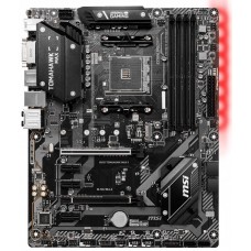 Материнcька плата MSI B450_TOMAHAWK_MAX_II sAM4 B450 4xDDR4 HDMI-DVI ATX Материнcька плата MSI B450_TOMAHAWK_MAX_II sAM4 B450 4xDDR4 HDMI-DVI ATX