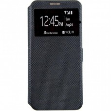 Чохол до моб. телефона DENGOS Samsung Galaxy A32 (black) (DG-SL-BK-282) Чохол до моб. телефона DENGOS Samsung Galaxy A32 (black) (DG-SL-BK-282)