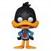 Фігурка Funko POP! Movies Space Jam A New Legacy Daffy Duck as Coach 55980