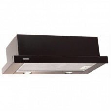 Витяжка кухонна Eleyus Storm 700 50 BL Витяжка кухонна Eleyus Storm 700 50 BL