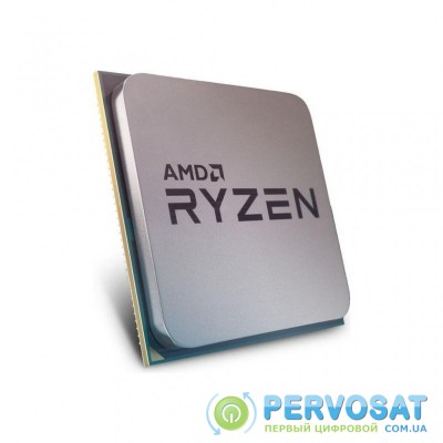 Процессор AMD Ryzen 5 3400GE (YD3400C6M4MFH)