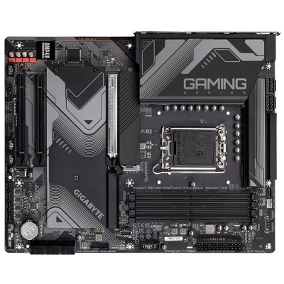 Материнська плата GIGABYTE Z790 GAMING X s1700 Z790 4xDDR4 HDMI DP ATX