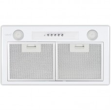 Витяжка Cata вбудована, 50см, 1200м.куб/год, Gt-Plus 45 wh, білий Витяжка Cata вбудована, 50см, 1200м.куб/год, Gt-Plus 45 wh, білий