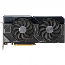 Відеокарта ASUS GeForce RTX 4070 SUPER 12GB GDDR6X OC DUAL-RTX4070S-O12G Відеокарта ASUS GeForce RTX 4070 SUPER 12GB GDDR6X OC DUAL-RTX4070S-O12G