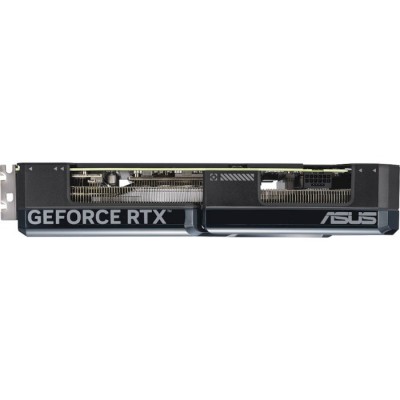 Відеокарта ASUS GeForce RTX 4070 SUPER 12GB GDDR6X OC DUAL-RTX4070S-O12G