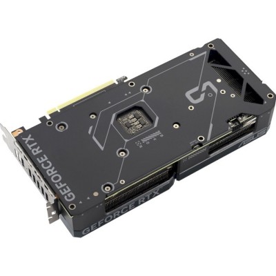 Відеокарта ASUS GeForce RTX 4070 SUPER 12GB GDDR6X OC DUAL-RTX4070S-O12G