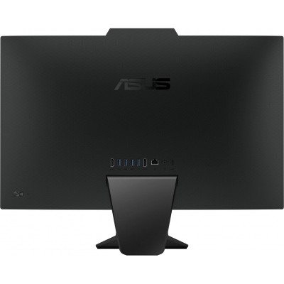 Комп'ютер персональний моноблок ASUS A3402WVAK-BPC0330 23.8&quot; FHD AG, Intel 3-100U, 16GB, F512GB, UMA, WiFi, кл+м, без ОС, чорний