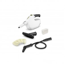 Пароочисник Karcher SC 1 Multi Comfort, 1300Вт, 200мл, білий Пароочисник Karcher SC 1 Multi Comfort, 1300Вт, 200мл, білий