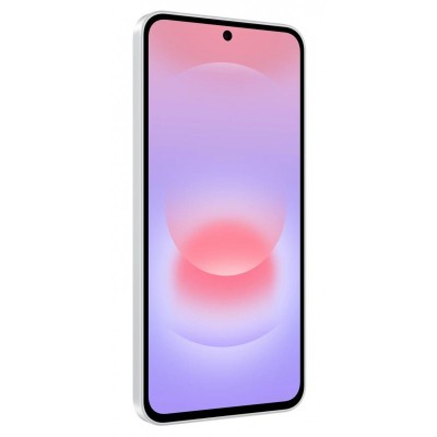 Смартфон Samsung Galaxy A37 5G (A376) 6.7" 8/256ГБ, 2SIM, 5000мА•год, білий Смартфон Samsung Galaxy A37 5G (A376) 6.7" 8/256ГБ, 2SIM, 5000мА•год, білий