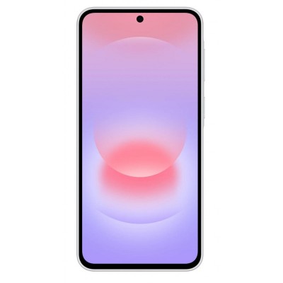 Смартфон Samsung Galaxy A37 5G (A376) 6.7" 8/256ГБ, 2SIM, 5000мА•год, білий Смартфон Samsung Galaxy A37 5G (A376) 6.7" 8/256ГБ, 2SIM, 5000мА•год, білий