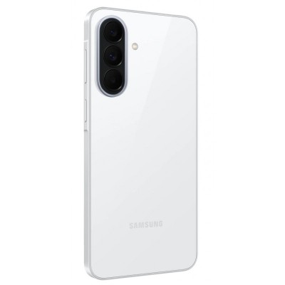 Смартфон Samsung Galaxy A37 5G (A376) 6.7" 8/256ГБ, 2SIM, 5000мА•год, білий Смартфон Samsung Galaxy A37 5G (A376) 6.7" 8/256ГБ, 2SIM, 5000мА•год, білий