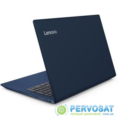 Ноутбук Lenovo IdeaPad 330-15 (81DC009ARA)